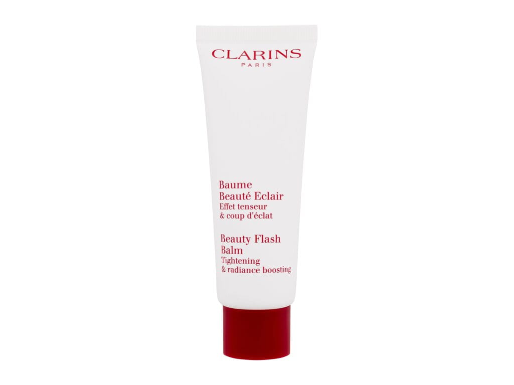 Clarins Beauty Flash Balm W Krem do twarzy na dzień 50ml-542181